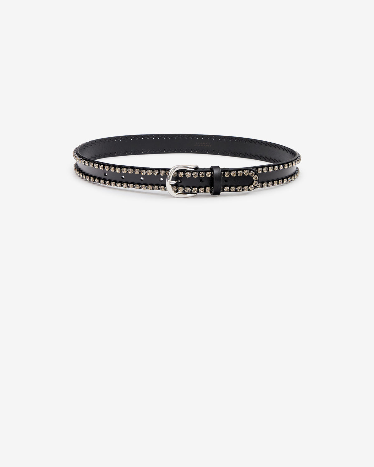 Designer Belts for Women | ISABEL MARANT Official Online Store