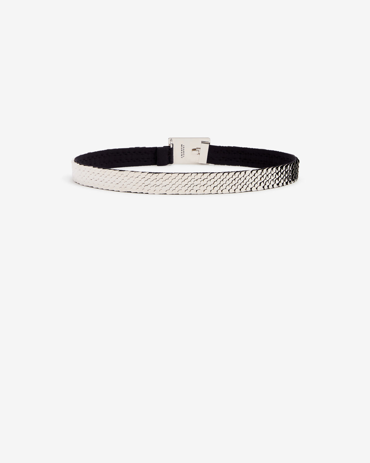 Designer Belts for Women | ISABEL MARANT Official Online Store