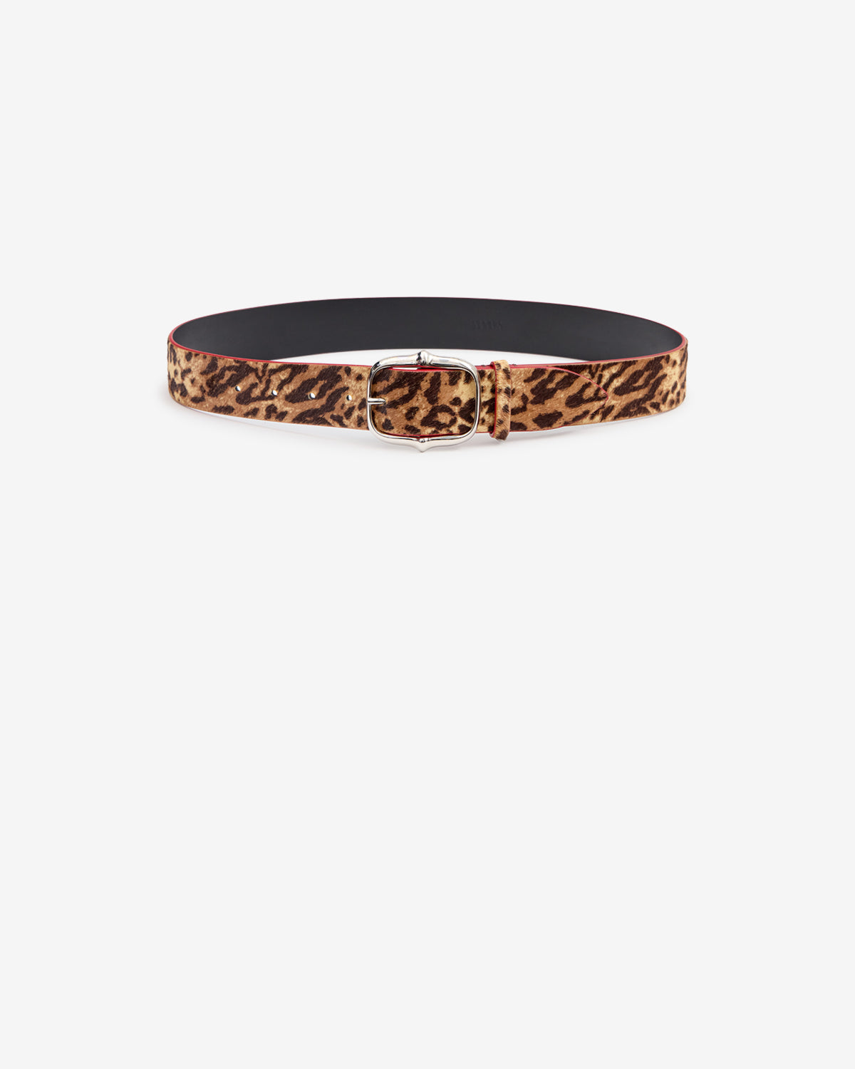 Designer Belts for Women | ISABEL MARANT Official Online Store