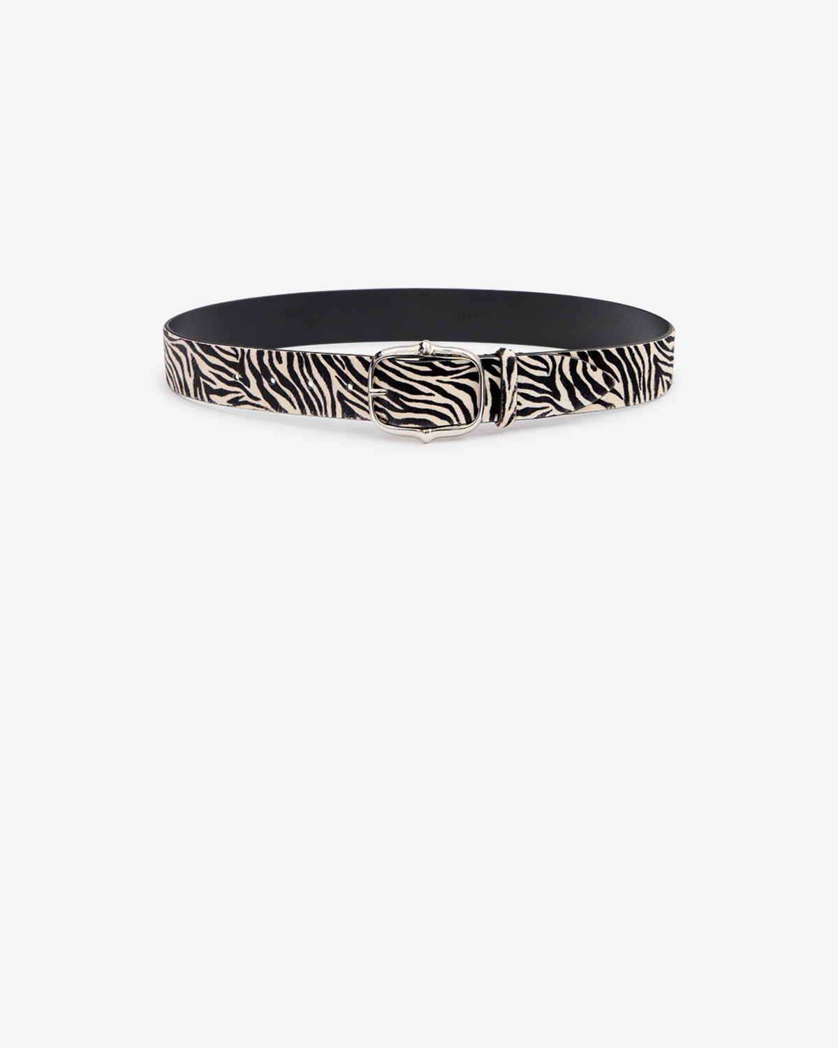 Designer Belts for Women | ISABEL MARANT Official Online Store