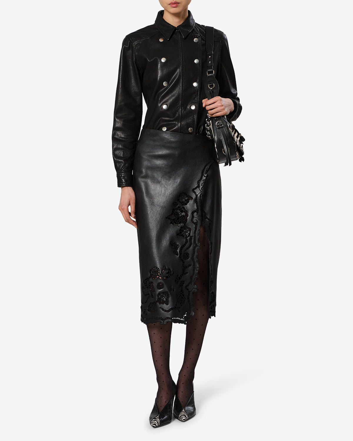 Ready-to-Wear Woman | ISABEL MARANT Official Online Store
