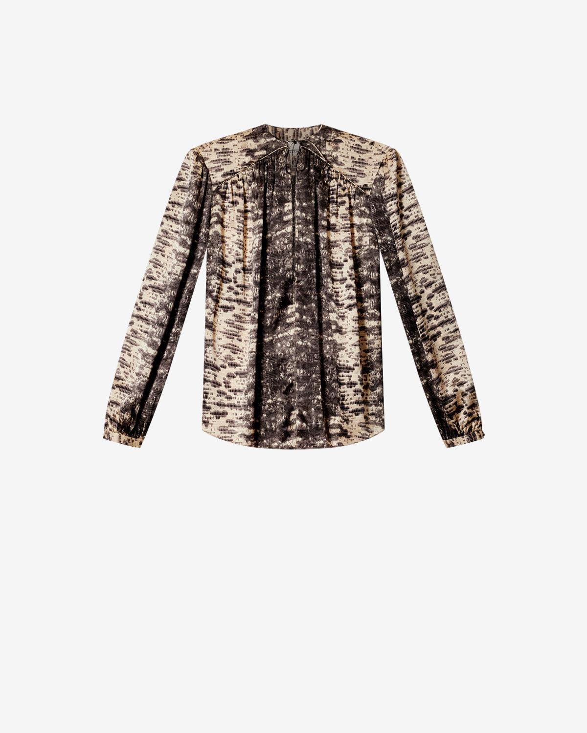 Ready-to-Wear Woman | ISABEL MARANT Official Online Store