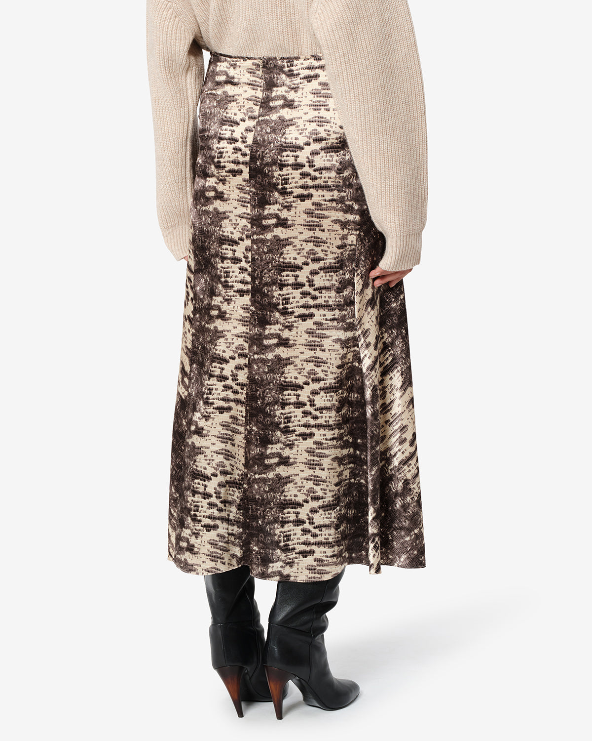 Women's Skirts - Isabel Marant & Marant Étoile | Official Online