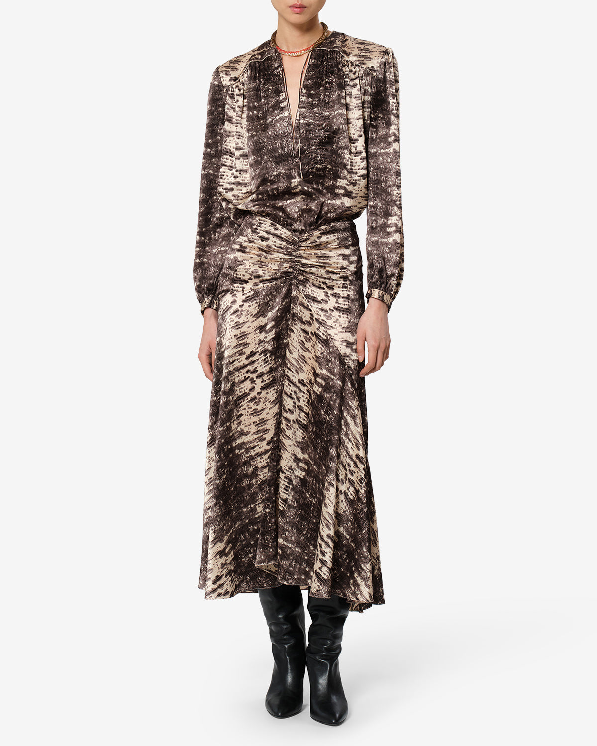 Ready-to-Wear Woman | ISABEL MARANT Official Online Store