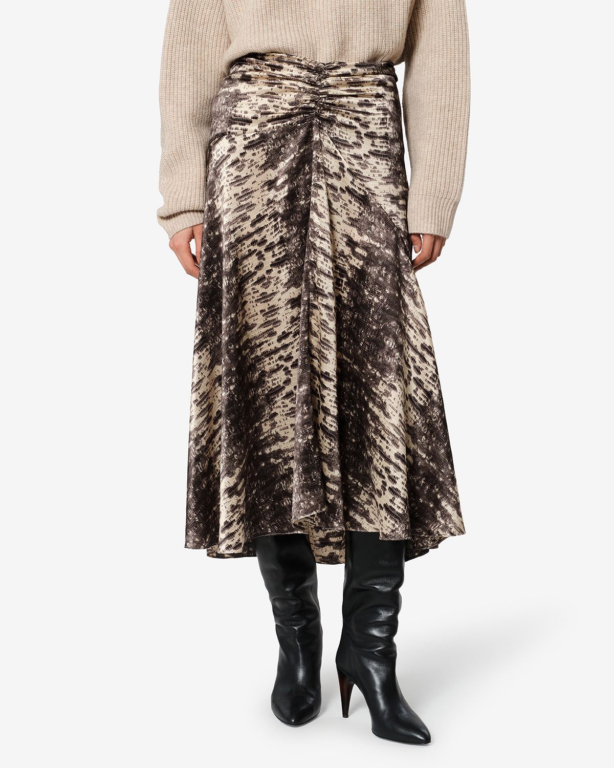 Women's Skirts - Isabel Marant & Marant Étoile | Official Online