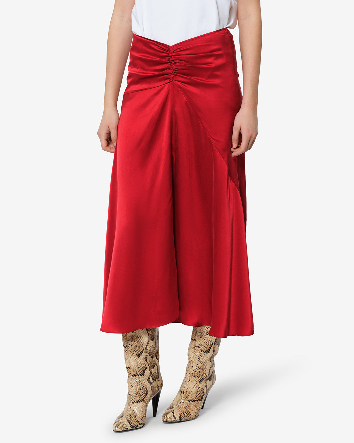 Women's Skirts - Isabel Marant & Marant Étoile | Official Online