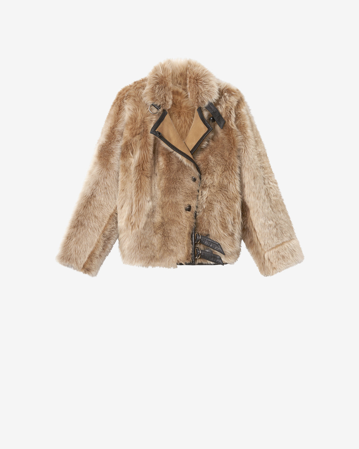 Women's Coats - Isabel Marant & Marant Étoile | Official Online