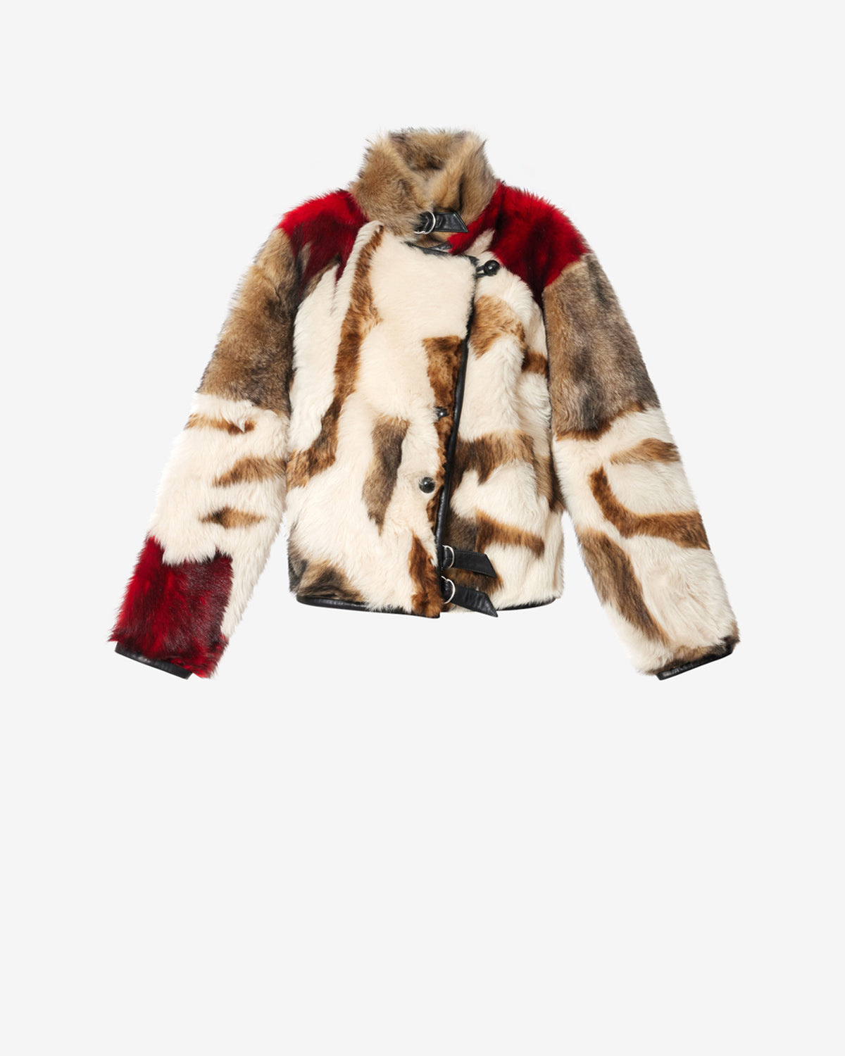 Women's Coats - Isabel Marant & Marant Étoile | Official Online