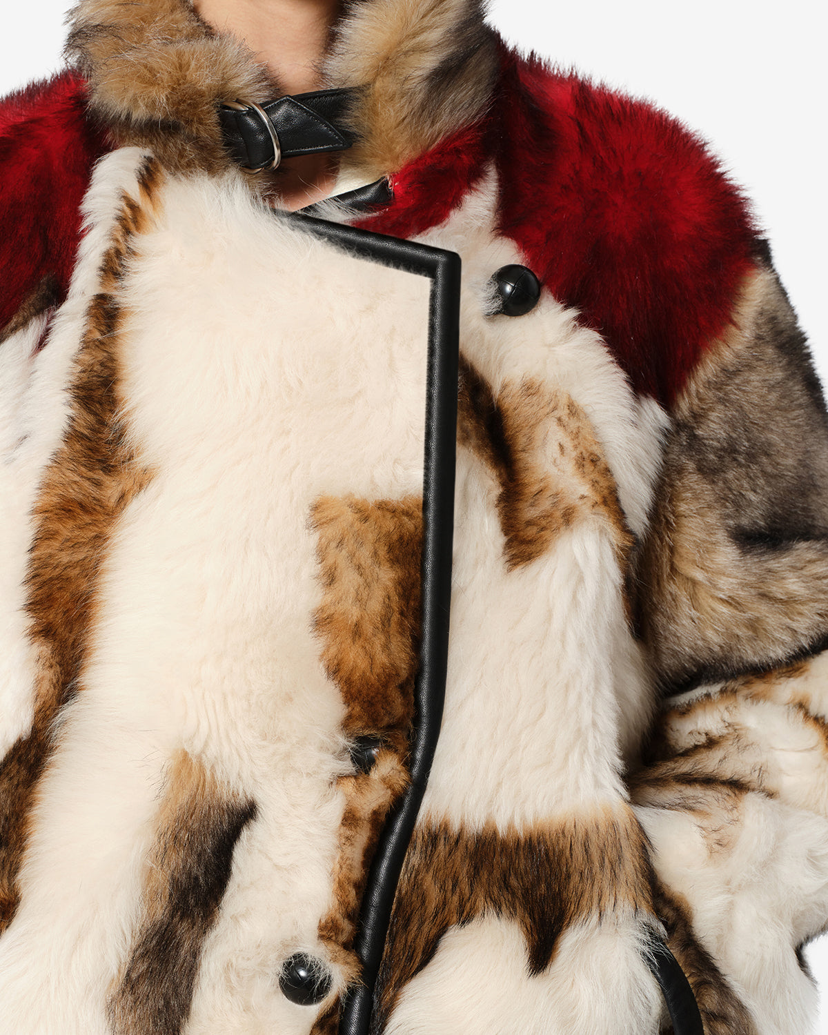 Women's Coats - Isabel Marant & Marant Étoile | Official Online