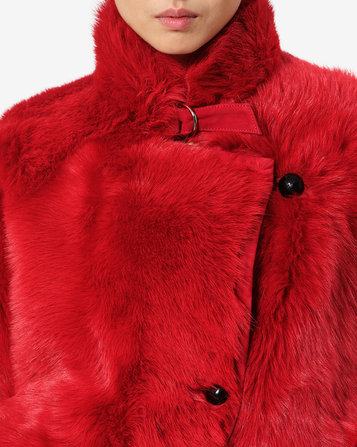 Women's Coats - Isabel Marant & Marant Étoile | Official Online