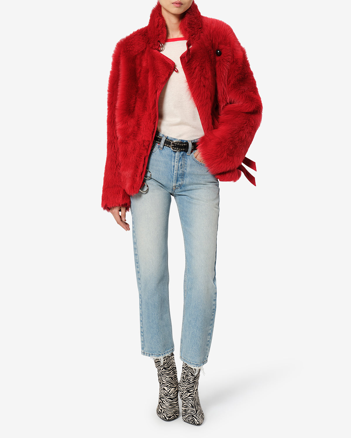 Women's Coats - Isabel Marant & Marant Étoile | Official Online