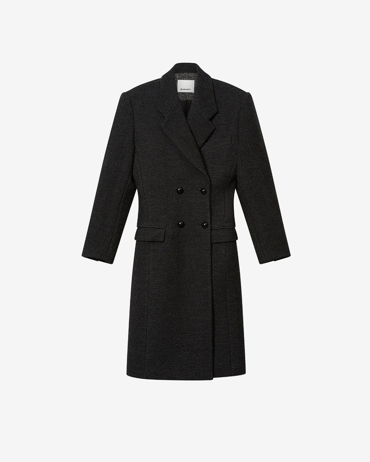Women's Coats - Isabel Marant & Marant Étoile | Official Online