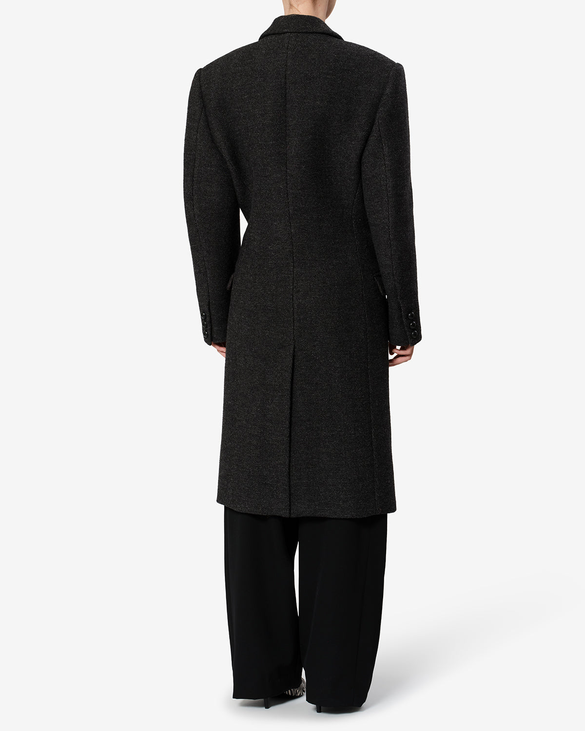 Women's Coats - Isabel Marant & Marant Étoile | Official Online