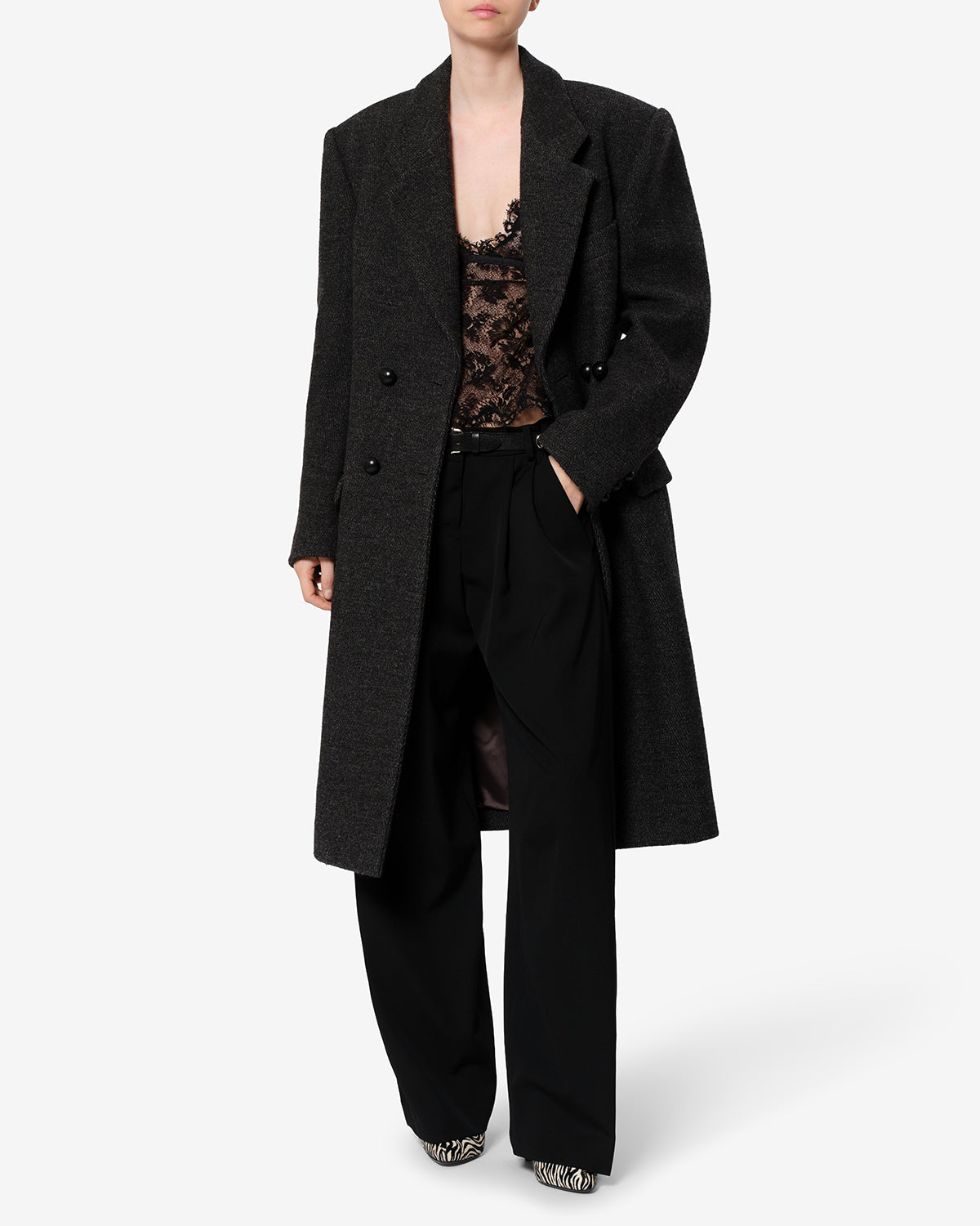Ready-to-Wear Woman | ISABEL MARANT Official Online Store