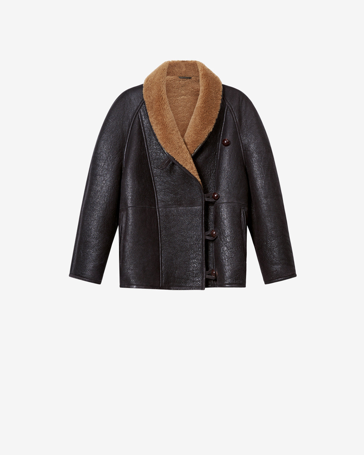 Women's Coats - Isabel Marant & Marant Étoile | Official Online