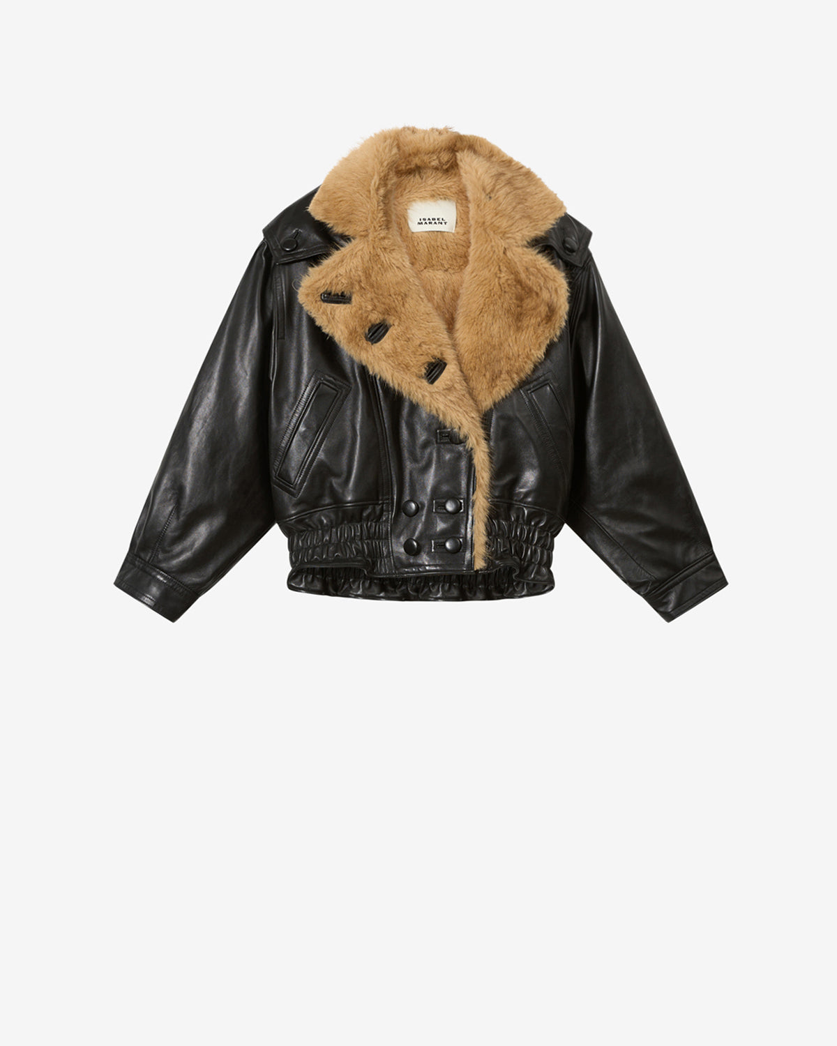 Women's Coats - Isabel Marant & Marant Étoile | Official Online