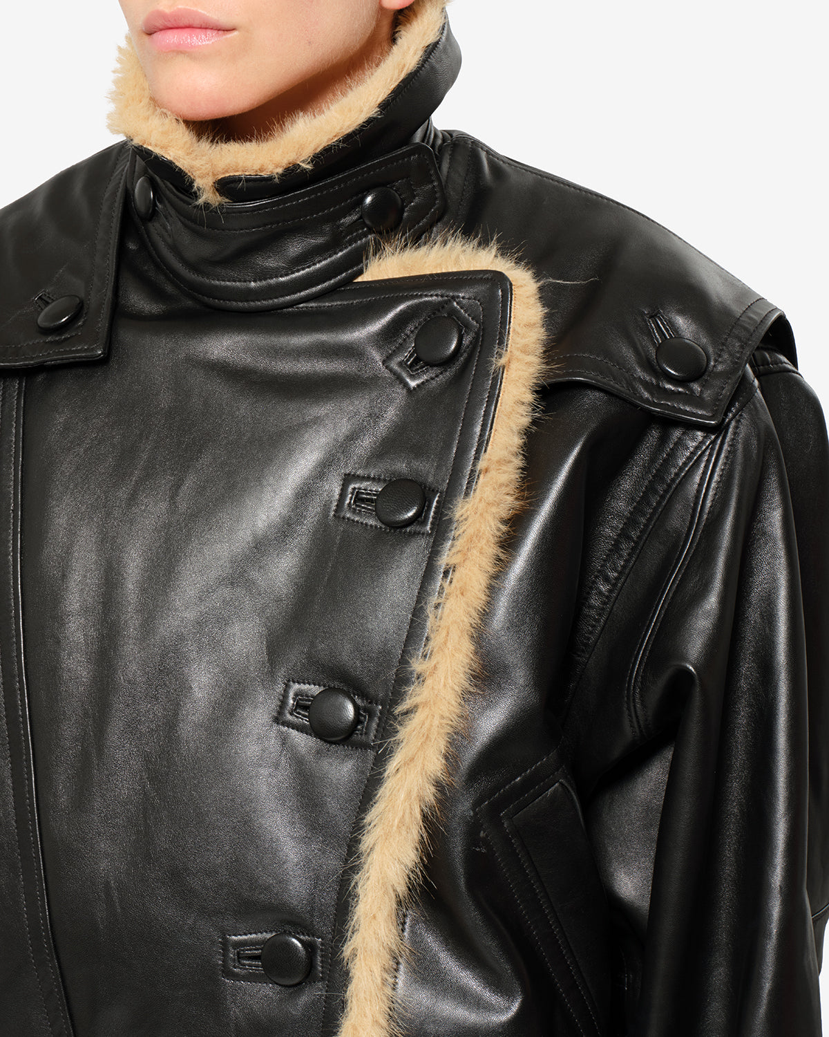 Women's Coats - Isabel Marant & Marant Étoile | Official Online