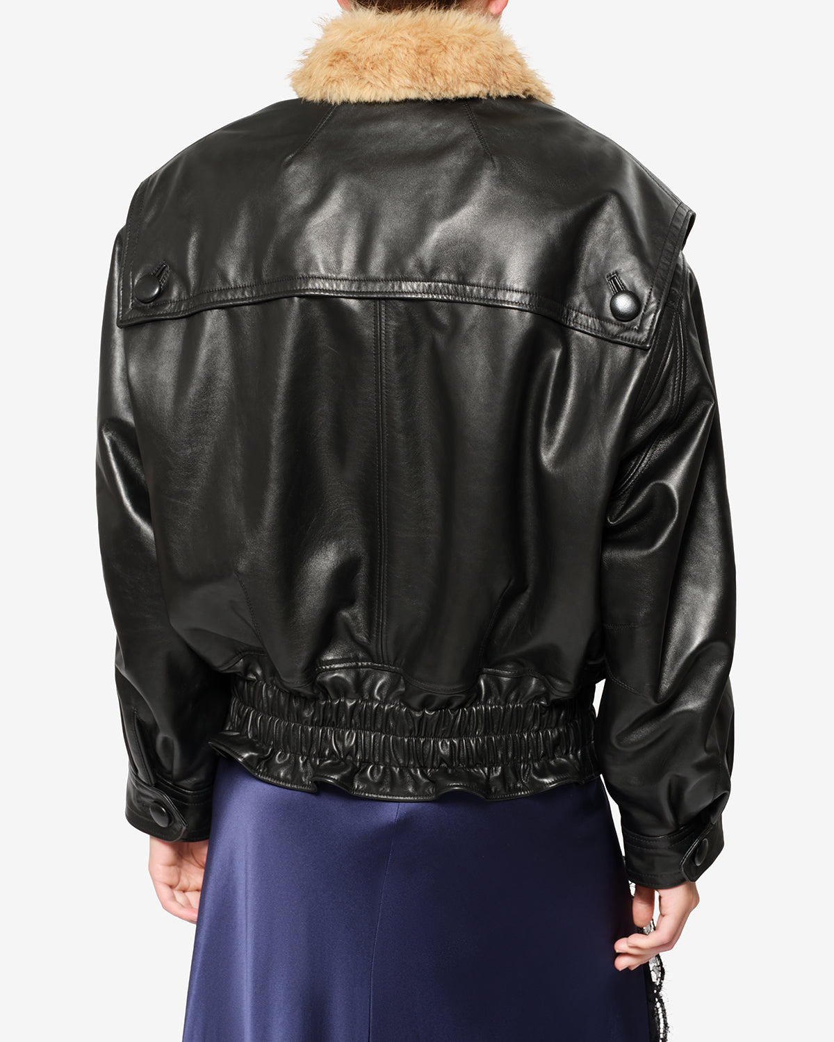 Designer Jackets - Isabel Marant & Marant Étoile | Official Online