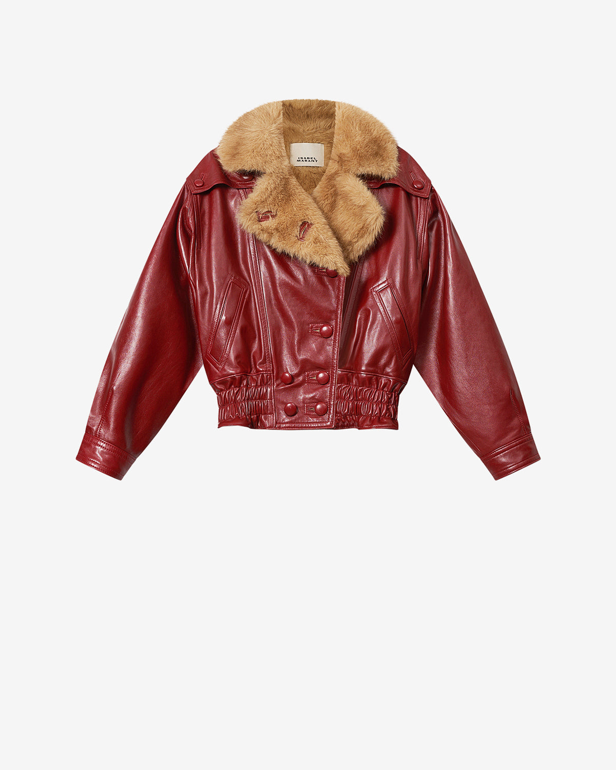 Women's Coats - Isabel Marant & Marant Étoile | Official Online
