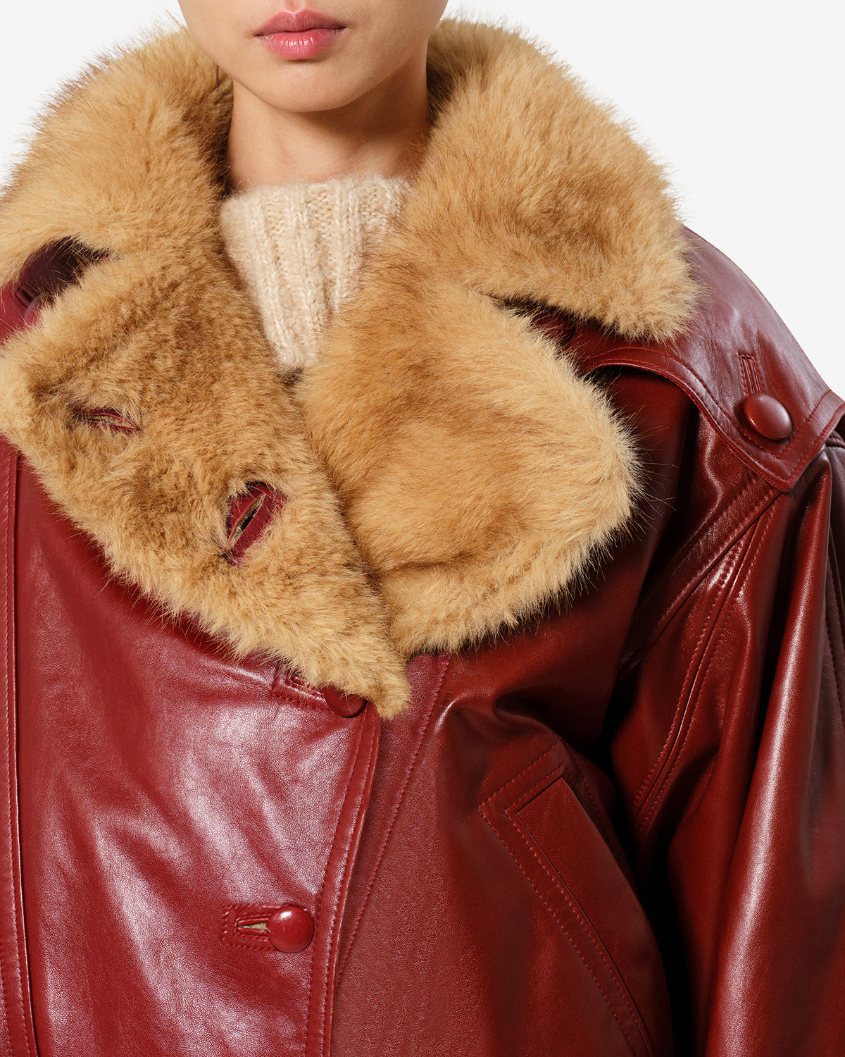 Designer Jackets - Isabel Marant & Marant Étoile | Official Online