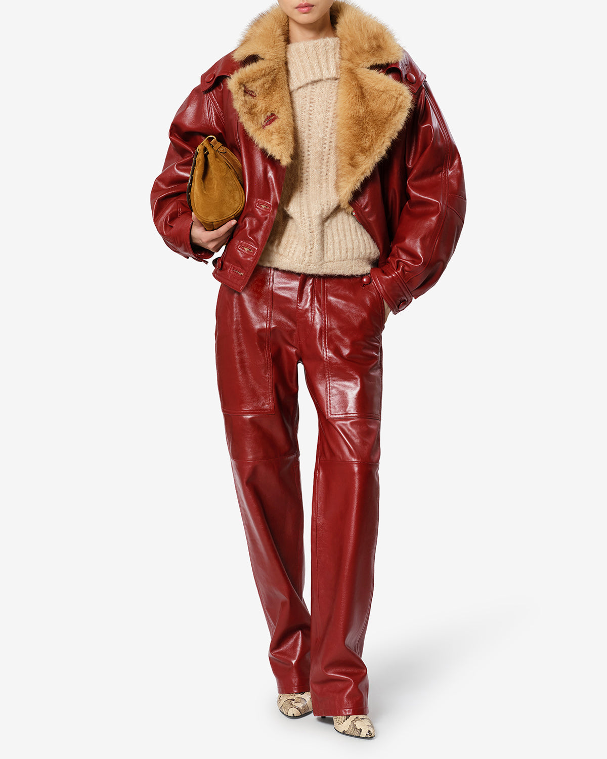 イザベルマラン　ポンチョコート Women's Coats - Isabel Marant & Marant Étoile | Official Online