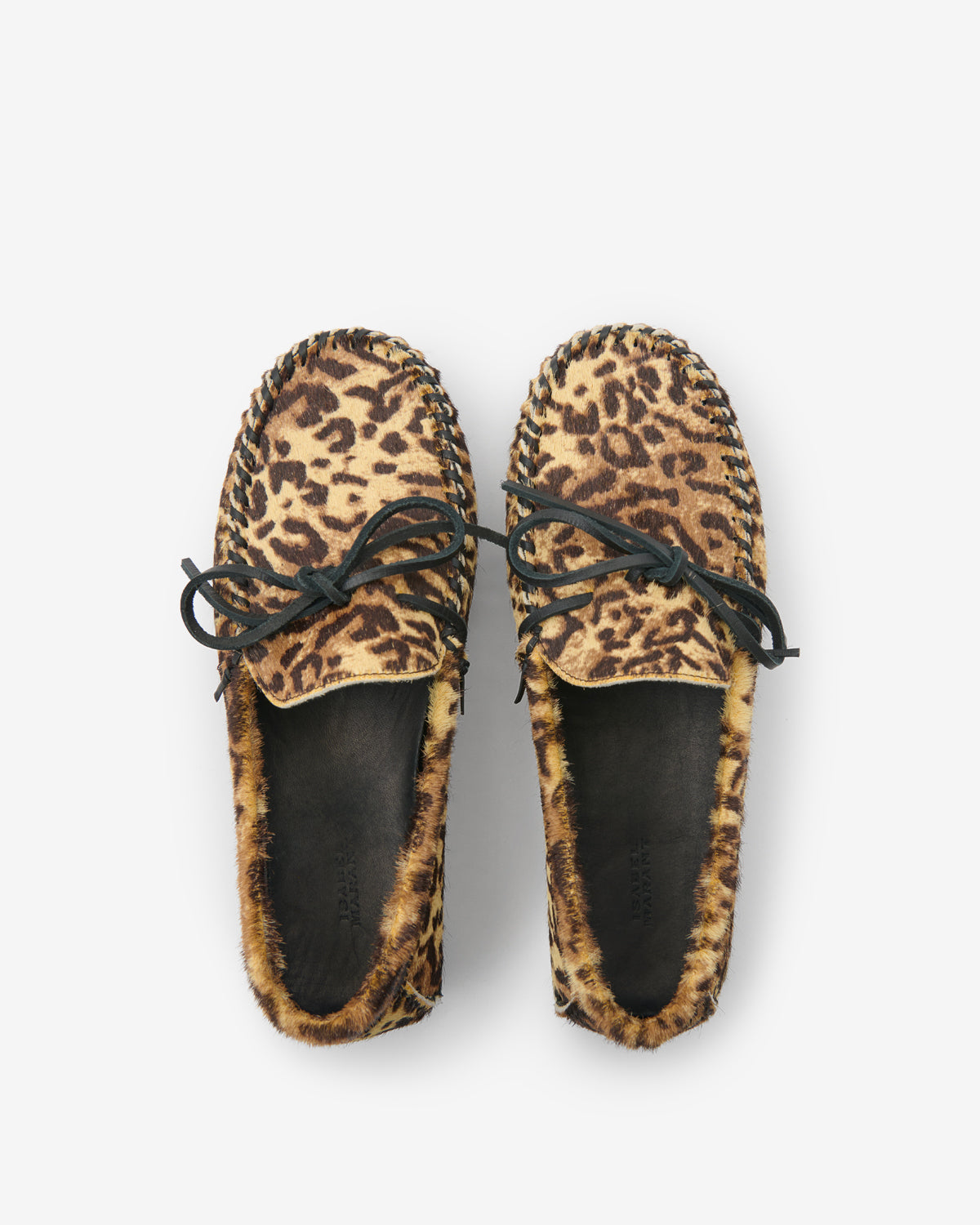 Women's Loafers & Ballet Flats | ISABEL MARANT Official Online Store