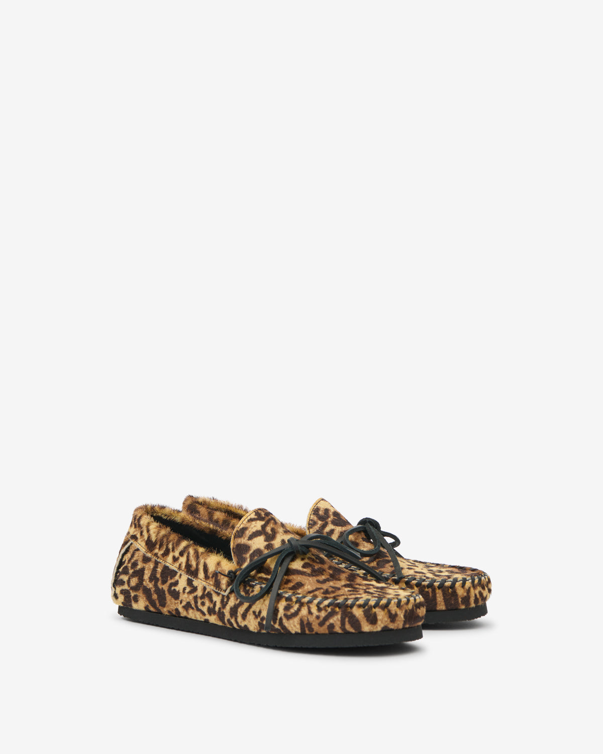 ISABEL MARANT フラットシューズ Women's Loafers & Ballet Flats | ISABEL MARANT Official Online Store