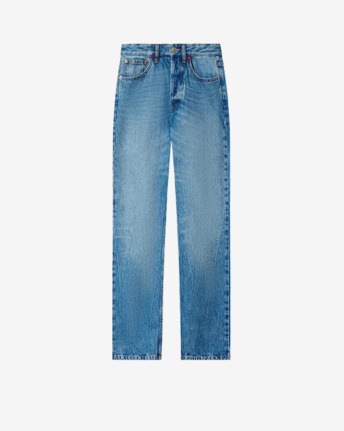 Women's Denim - Isabel Marant & Marant Étoile | Official Online