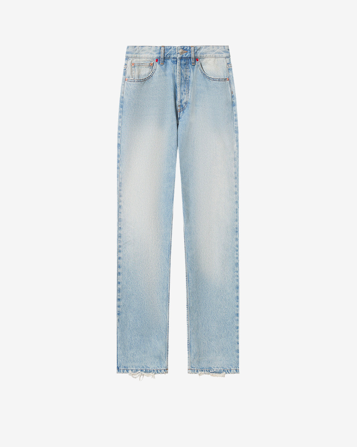 Women's Denim - Isabel Marant & Marant Étoile | Official Online