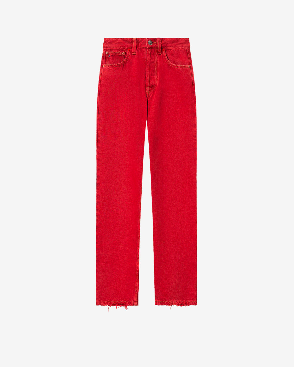 Women's Denim - Isabel Marant & Marant Étoile | Official Online