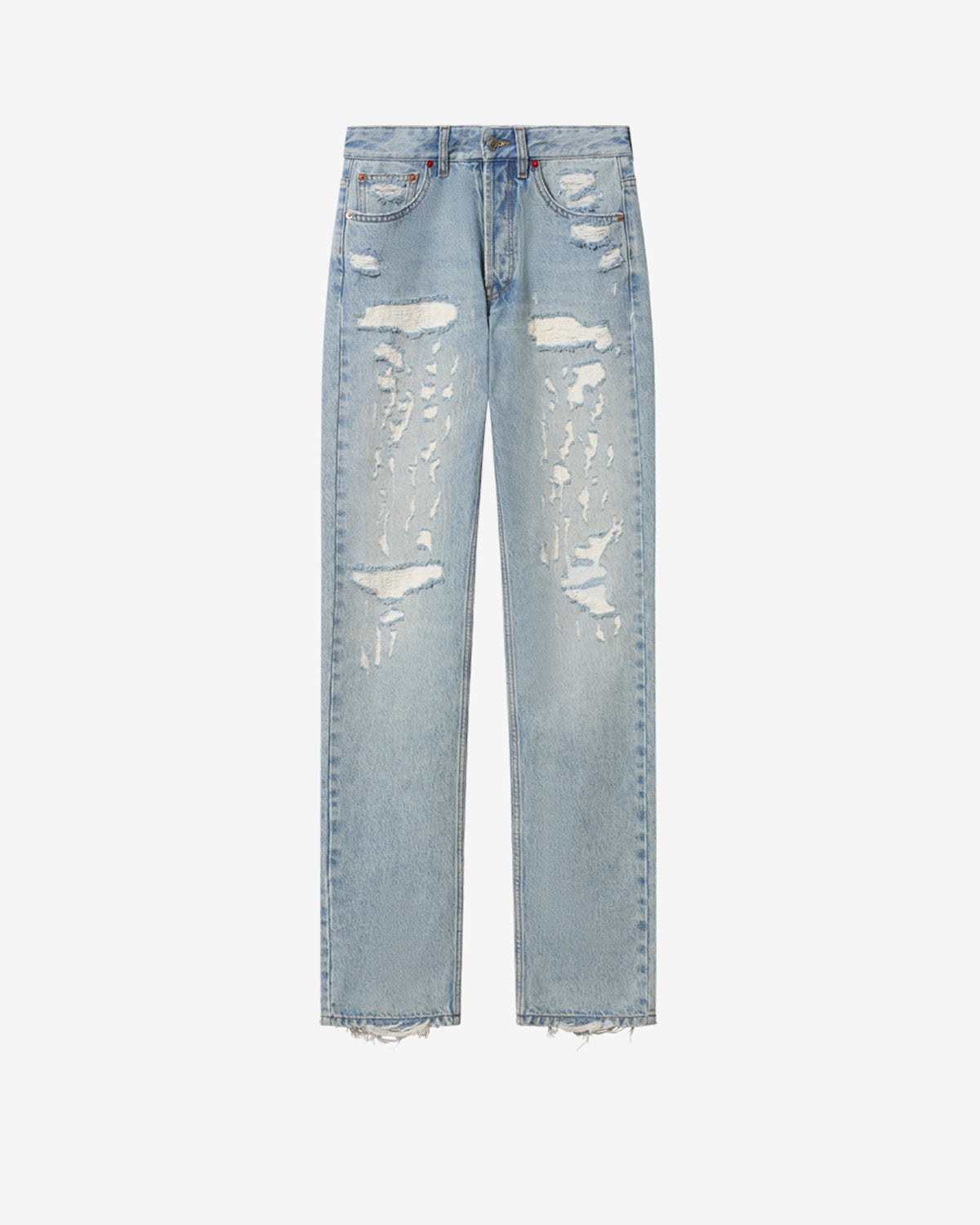 Women's Denim - Isabel Marant & Marant Étoile | Official Online