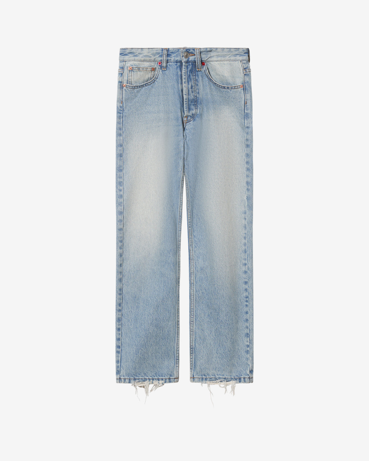 Women's Denim - Isabel Marant & Marant Étoile | Official Online