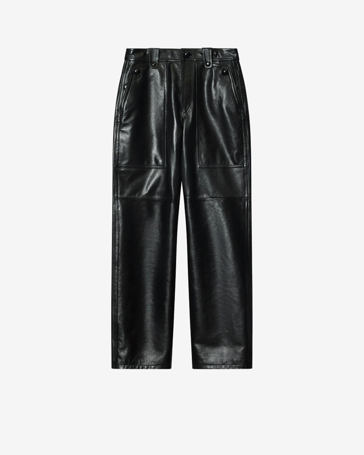 Women's Pants & Shorts – Isabel Marant & Marant Étoile | Official