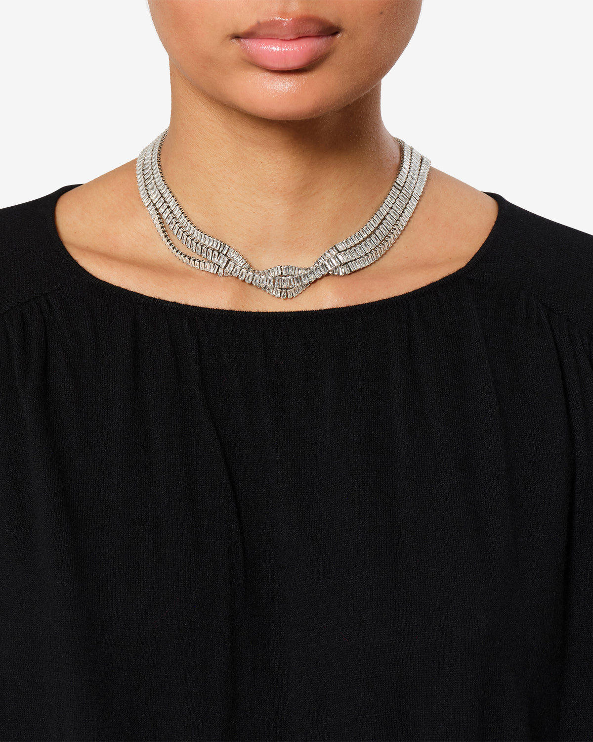 Necklaces & Bracelets for Women | ISABEL MARANT Official Online Store