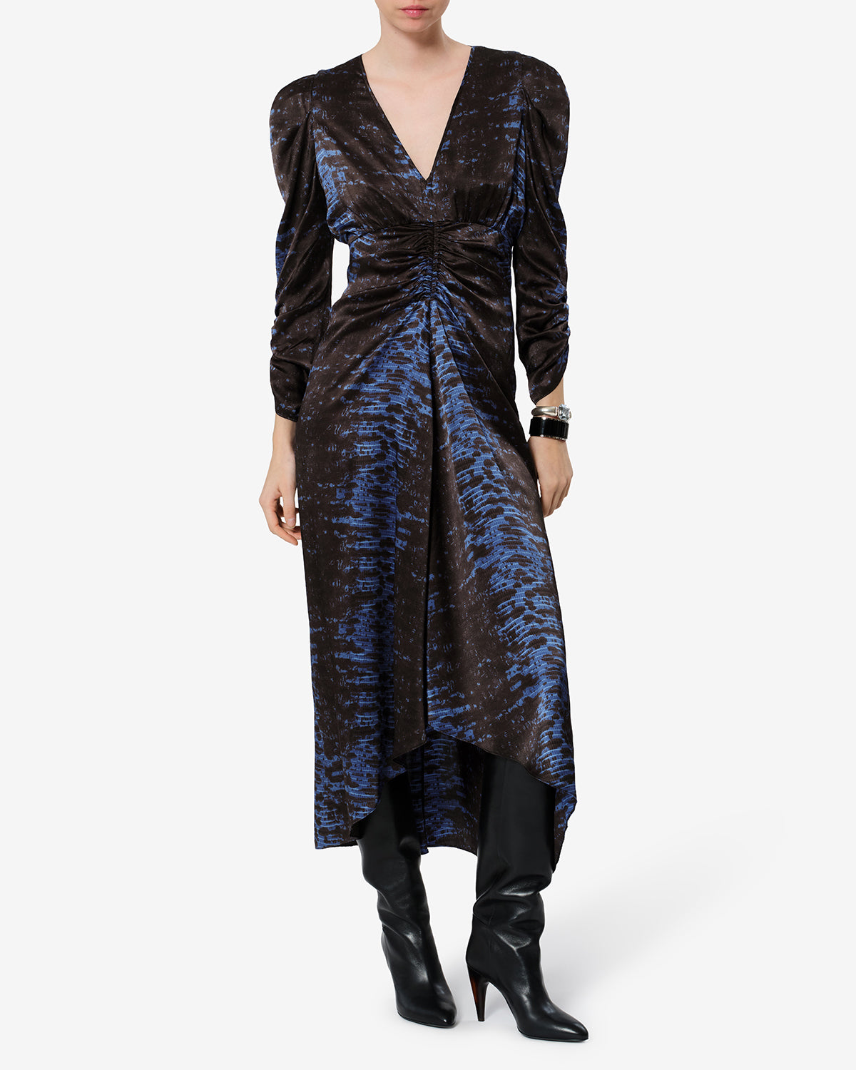 Designer Dresses – Isabel Marant & Marant Étoile | Official Online