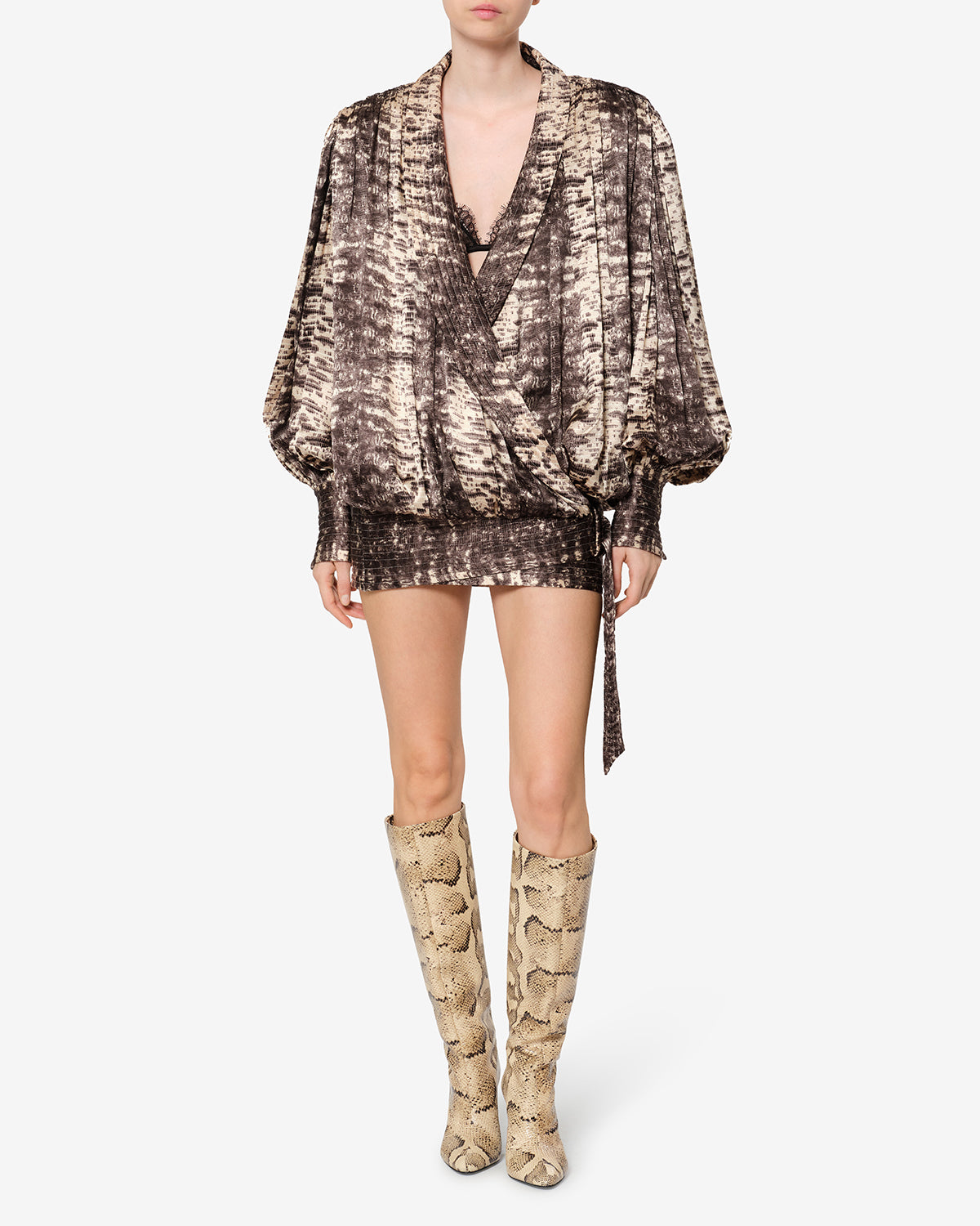 Designer Dresses – Isabel Marant & Marant Étoile | Official Online