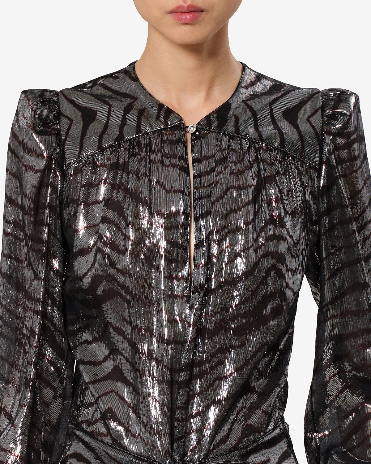 Designer Dresses – Isabel Marant & Marant Étoile | Official Online