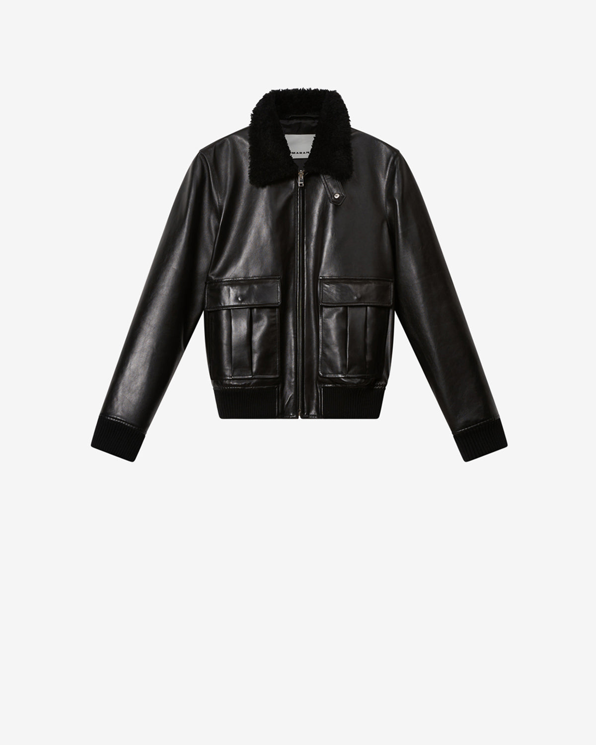 Men's Designer Coats & Jackets | ISABEL MARANT Official Online Store