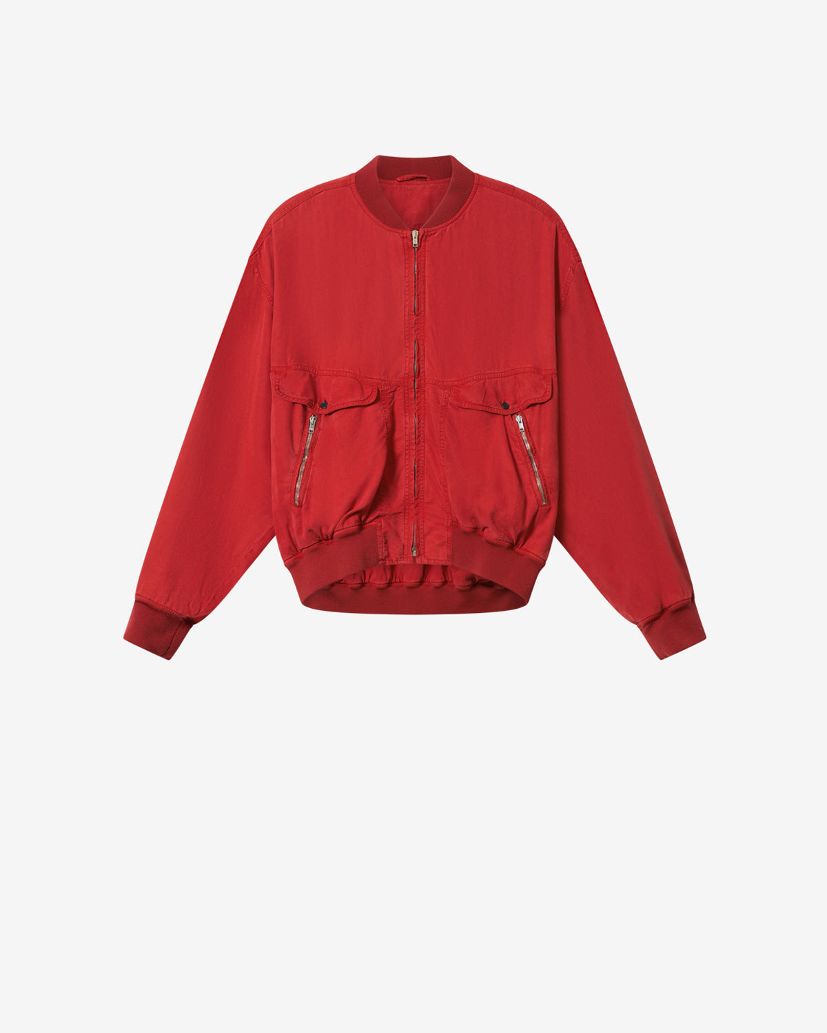 Men's Designer Coats & Jackets | ISABEL MARANT Official Online Store