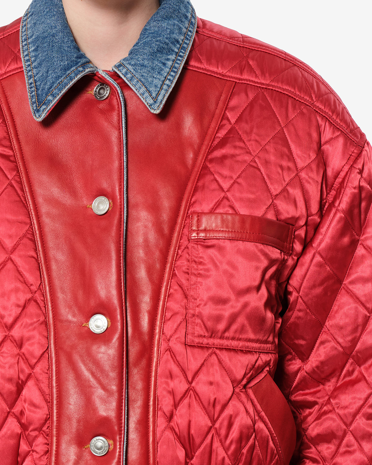 Designer Jackets - Isabel Marant & Marant Étoile | Official Online