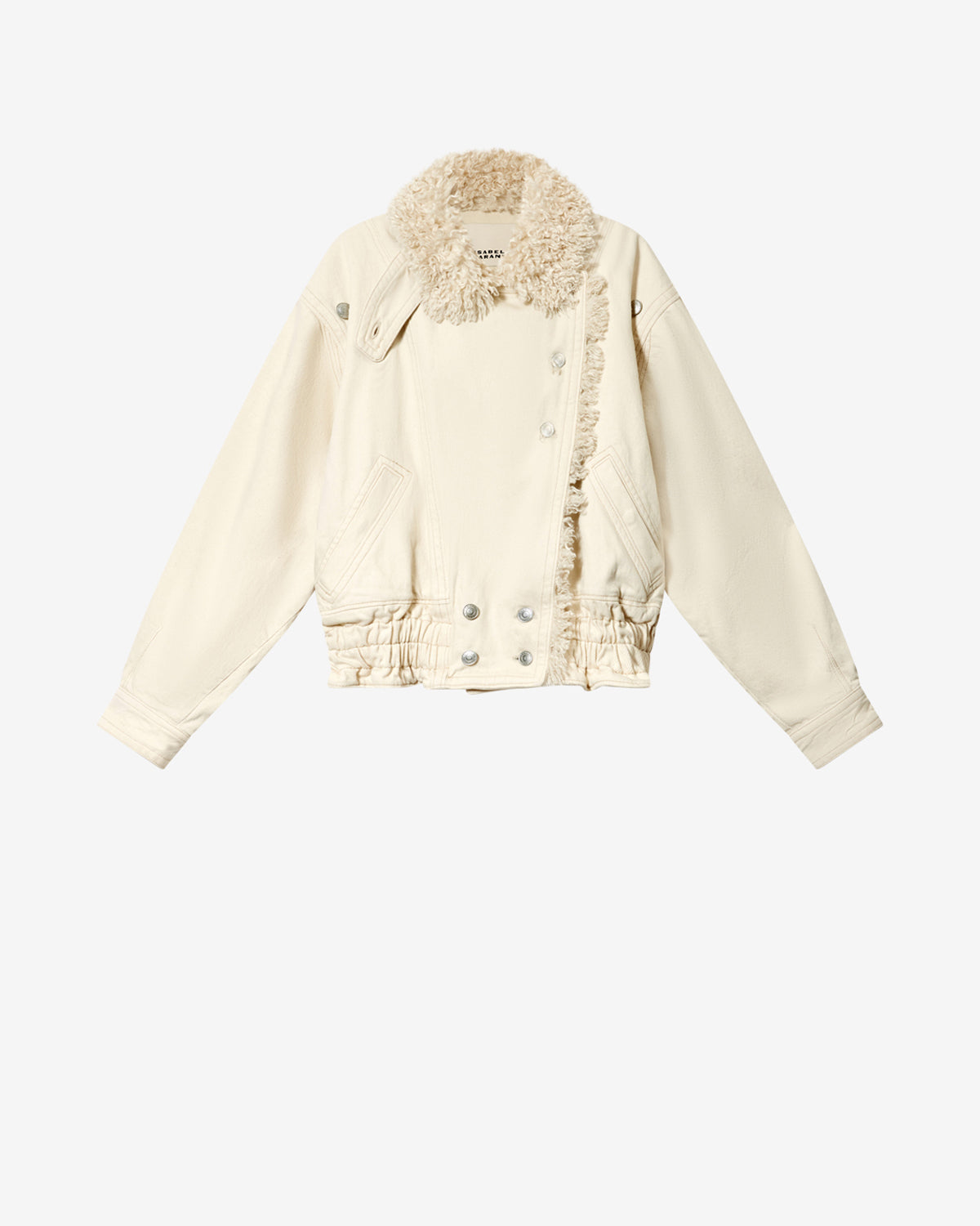 Designer Jackets - Isabel Marant & Marant Étoile | Official Online