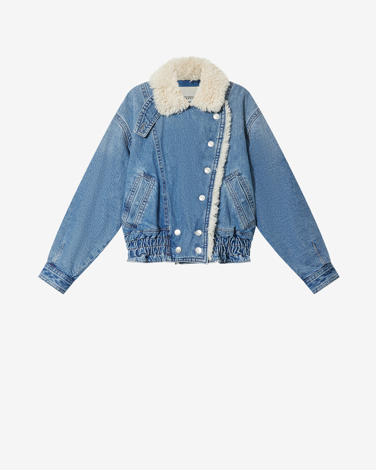Designer Jackets - Isabel Marant & Marant Étoile | Official Online