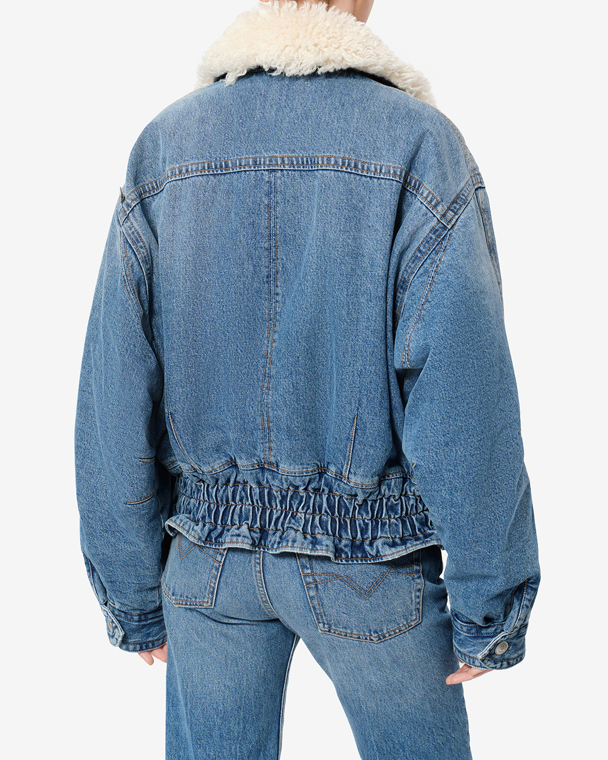 Designer Jackets - Isabel Marant & Marant Étoile | Official Online