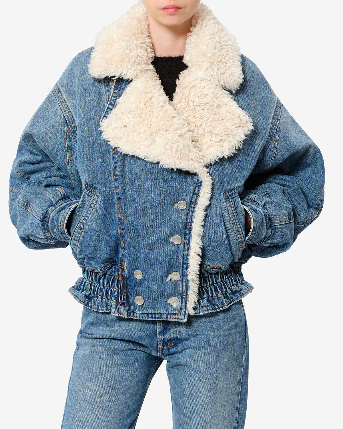 Designer Jackets - Isabel Marant & Marant Étoile | Official Online