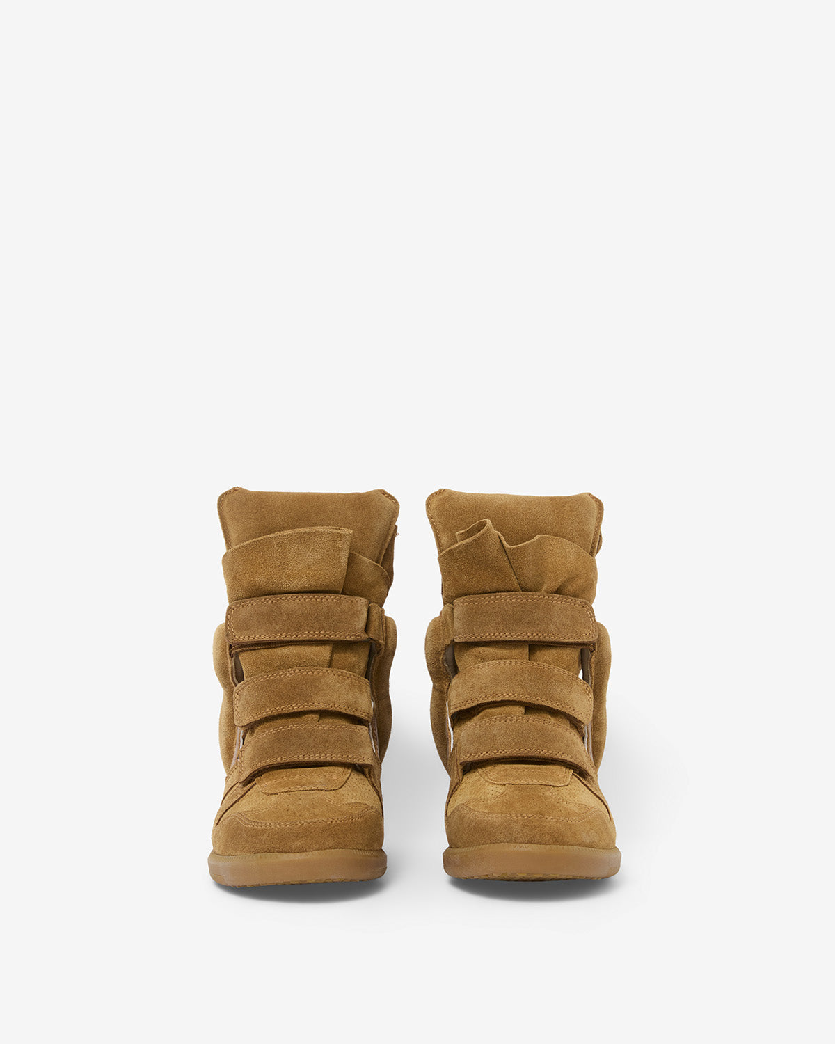 ISABEL MARANT ウェッジブーツ 38 Wedge Sneakers | ISABEL MARANT Official Online Store