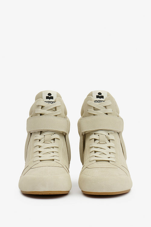 SENNYH HIGH SNEAKERS