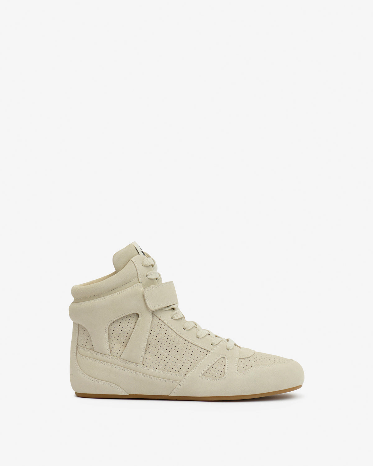 Men's Designer Sneakers & Shoes | ISABEL MARANT Official Online Store