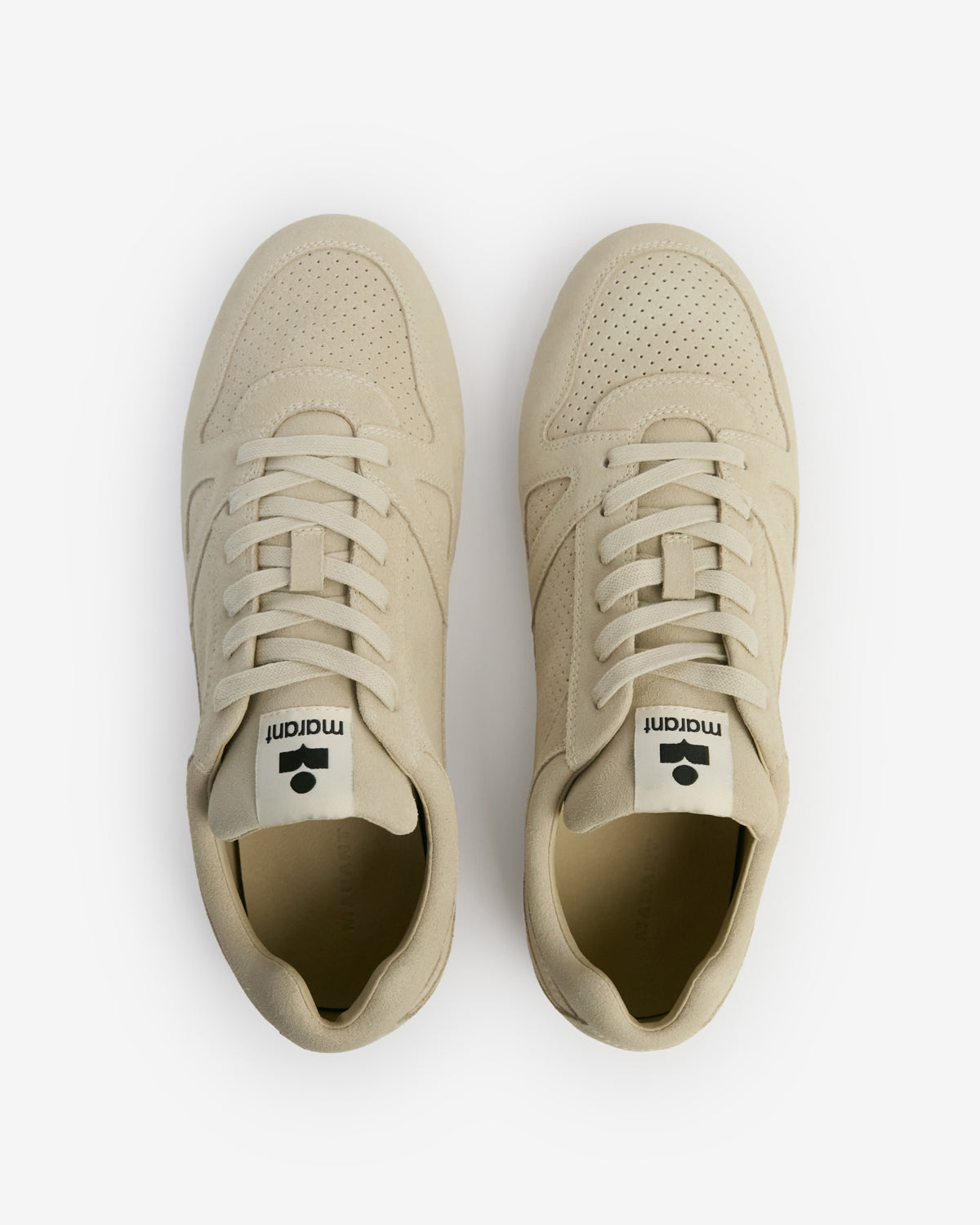 Men's Designer Sneakers & Shoes | ISABEL MARANT Official Online Store