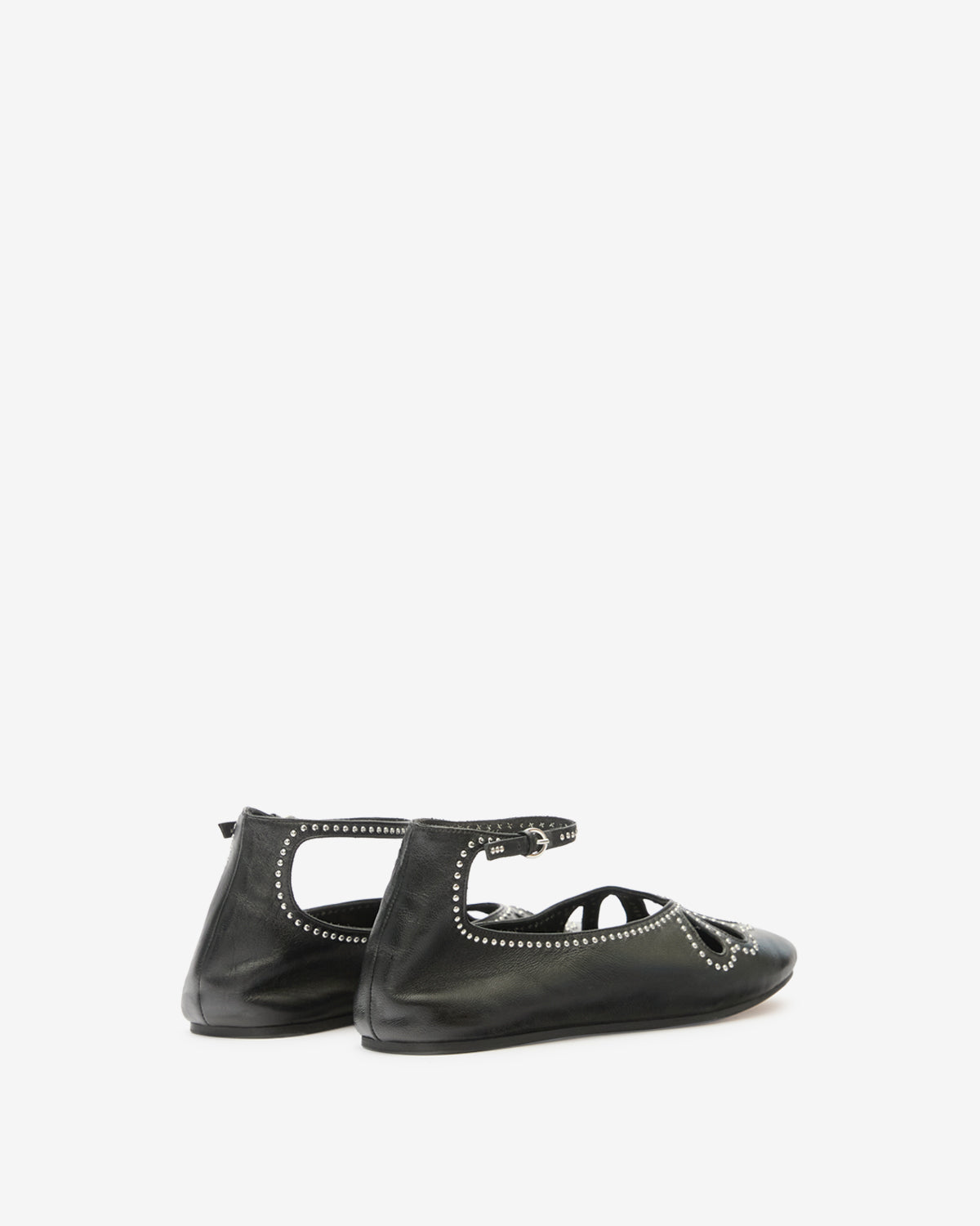 Women's Flat Shoes | ISABEL MARANT Official Online Store