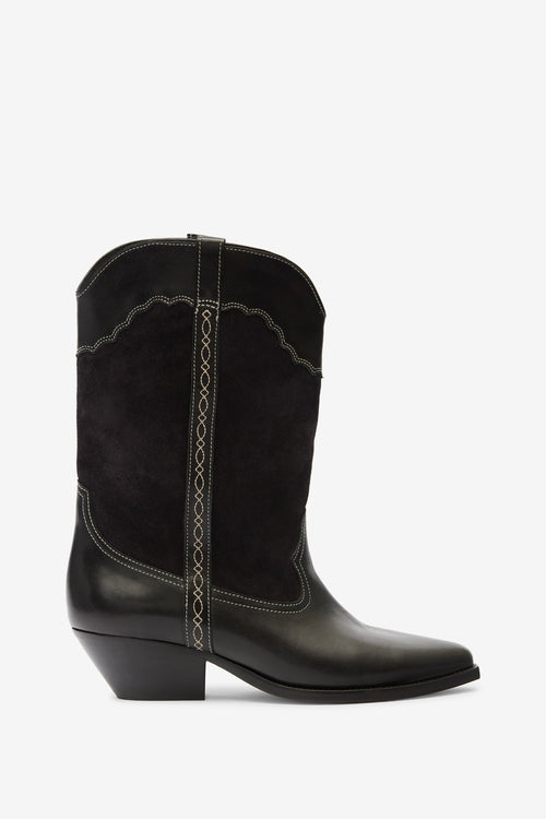 DUERTO BOOTS